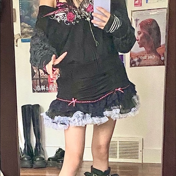 FAIRY GRUNGE MYSTERY BOX - Picture 4 of 16